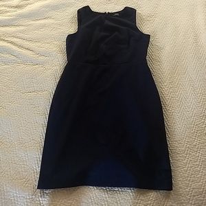 The limited dress